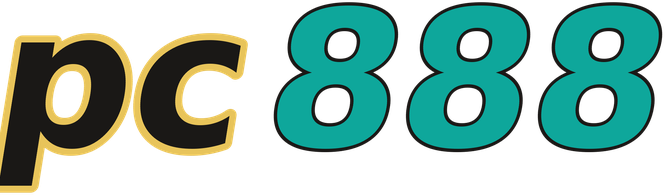 pc888 logo
